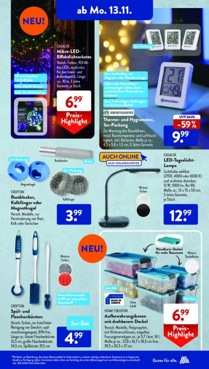 Aufbewahrungsboxen mit drehbarem Deckel