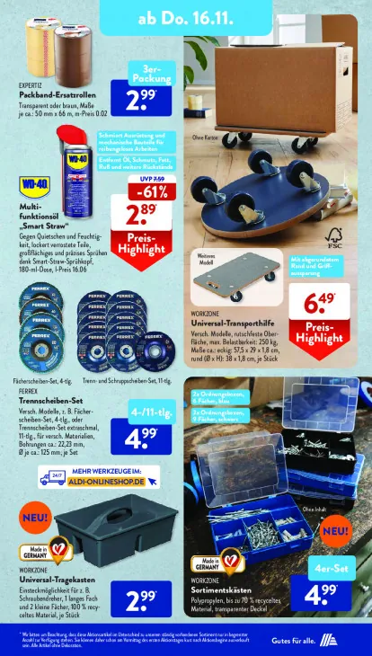 Multifunktionsöl „Smart Straw“