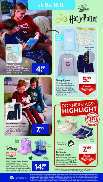 Gefütterte Highcut-Sneaker