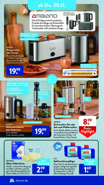 Gläser-Poliertücher