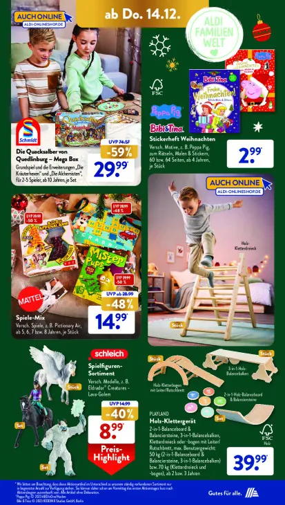 Die Quacksalber von Quedlinburg - Mega Box