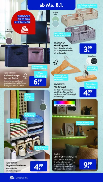 Aufbewahrungsbox mit Deckel