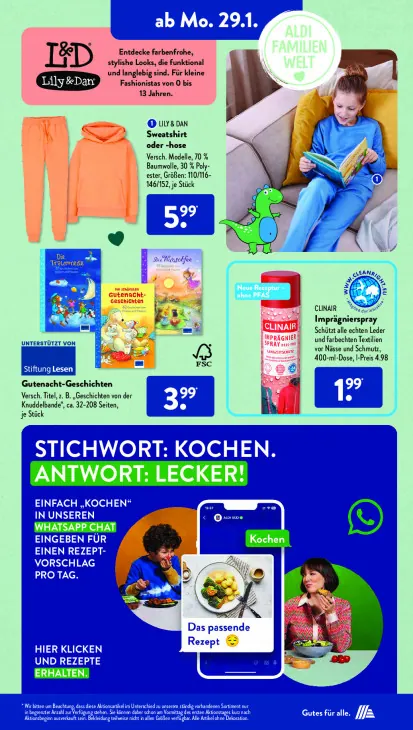 Gutenacht-Geschichten