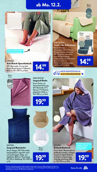 Anti-Rutsch-Spannbetttuch