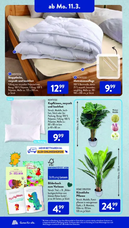 Bilderbuch zum Vorlesen