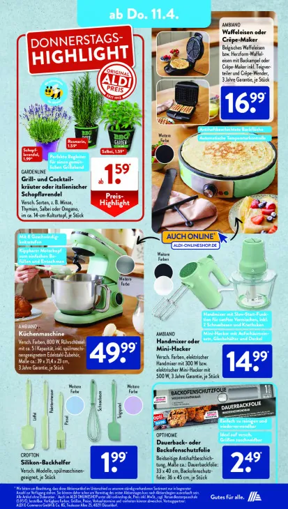 Dauerback- oder Backofenschutzfolie