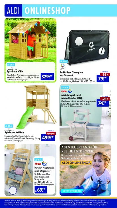 Fußballtor Champion mit Torwand