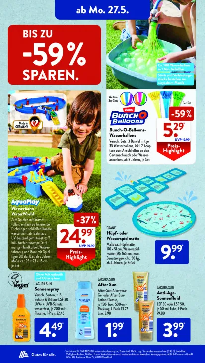 Bunch-O-Balloons-Wasserballons