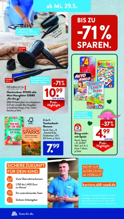 2-in-1-Taschenbuch-Romane