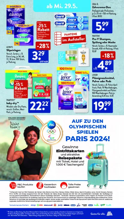 Flüssigwaschmittel, Pulver oder Pods