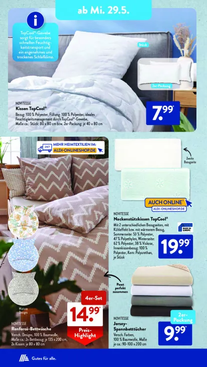 Jersey-Spannbetttücher