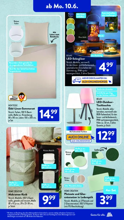 Edel-Linon-Sommerset