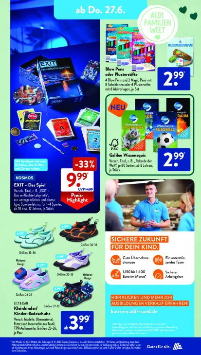 Blow Pens oder Plusterstifte