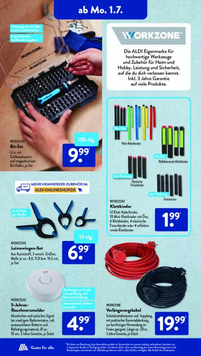 5-Jahres-Rauchwarnmelder