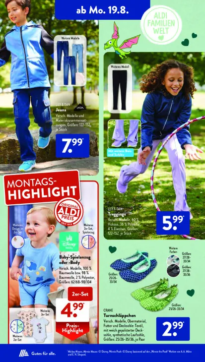 Baby-Spielanzug oder -Body