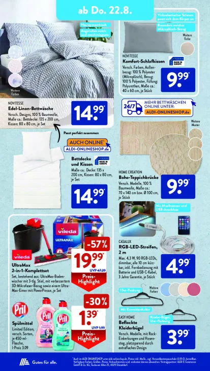 Beflockte Kleiderbügel