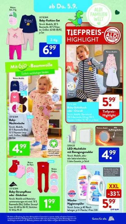 Baby-Fashion-Set