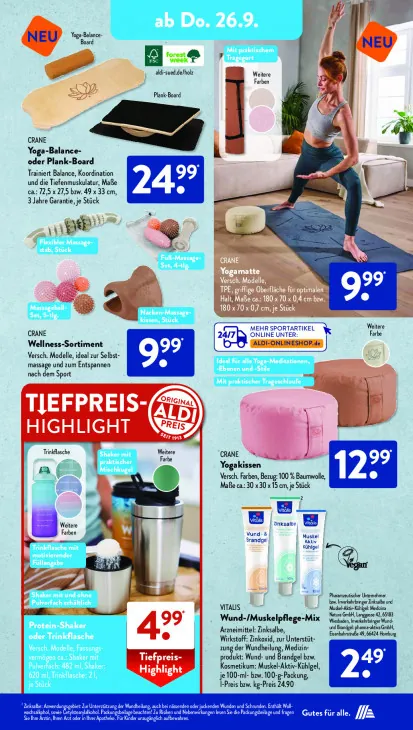 Protein-Shaker oder Trinkflasche