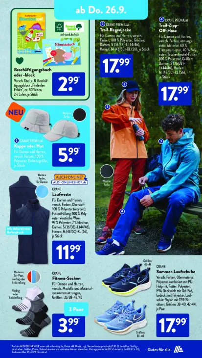 Beschäftigungsbuch oder -block