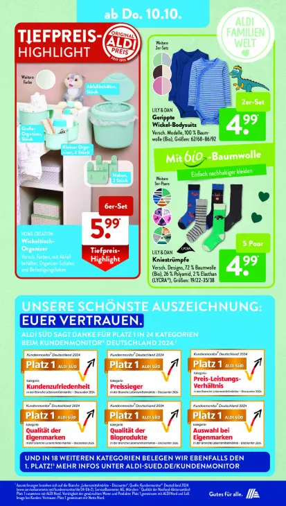 Gerippte Wickel-Bodysuits