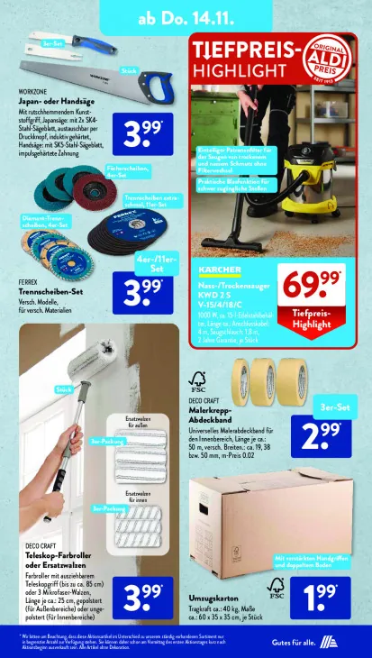 Japan- oder Handsäge