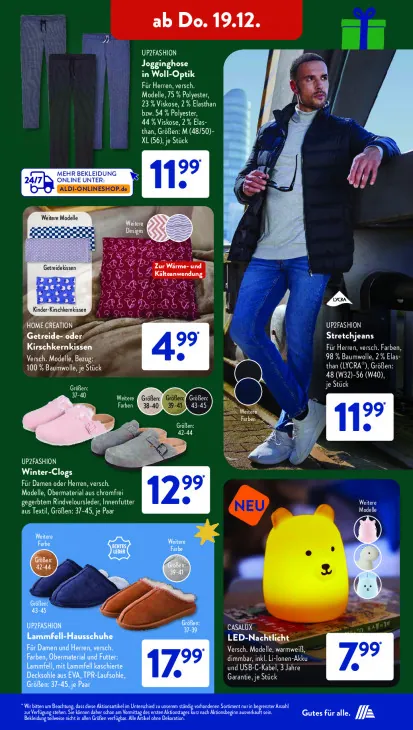 Getreide- oder Kirschkernkissen