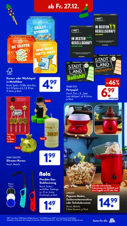 Flexibles Gas-Stabfeuerzeug