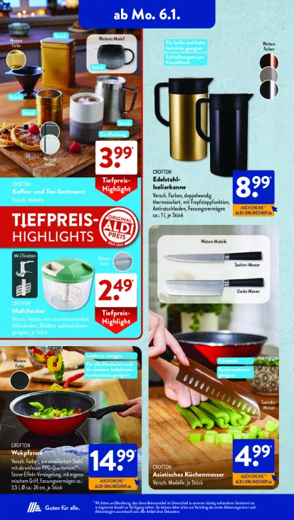 Asiatisches Küchenmesser