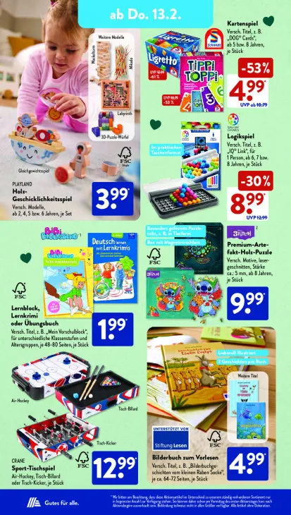 Bilderbuch zum Vorlesen