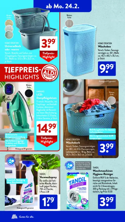 LCD-Dampfbügeleisen