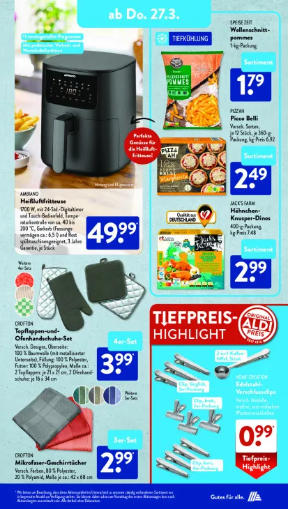 Edelstahl-Verschlussclips