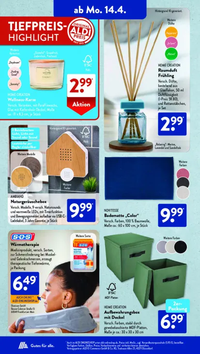 Aufbewahrungsbox mit Deckel