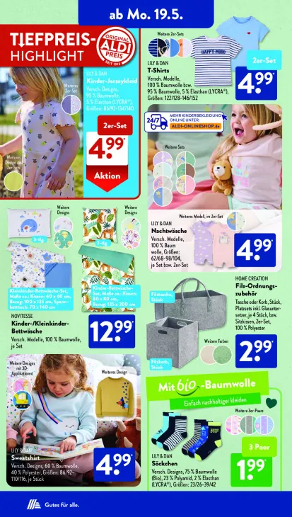 Filz-Ordnungszubehör