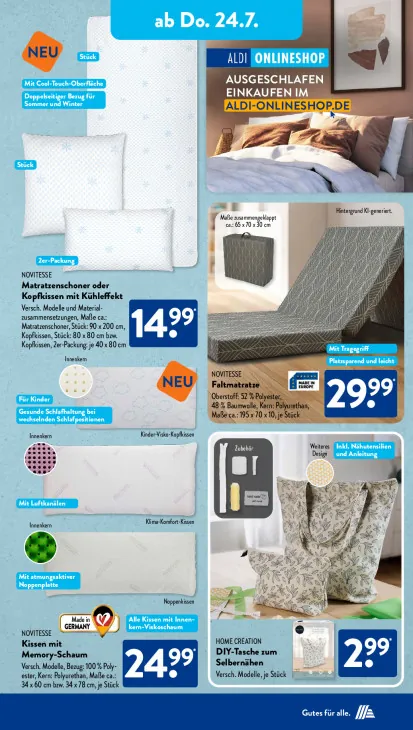 DIY-Tasche zum Selbernähen