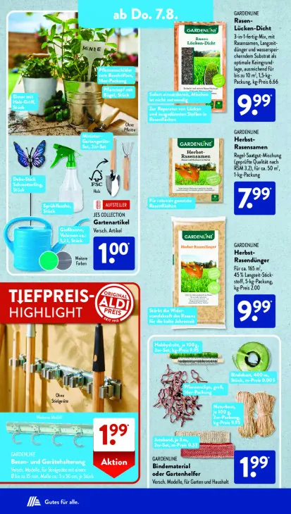 Besen- und Gerätehalterung