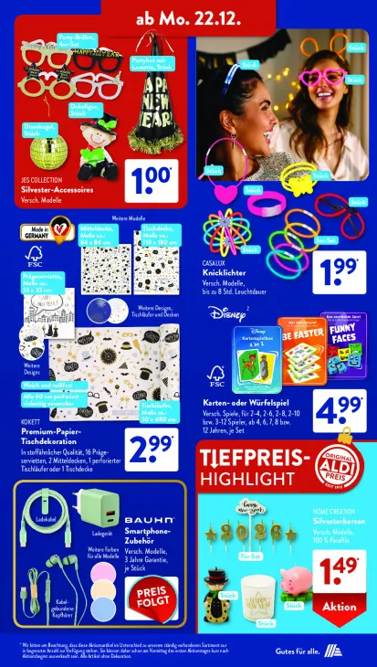 Karten- oder Würfelspiel