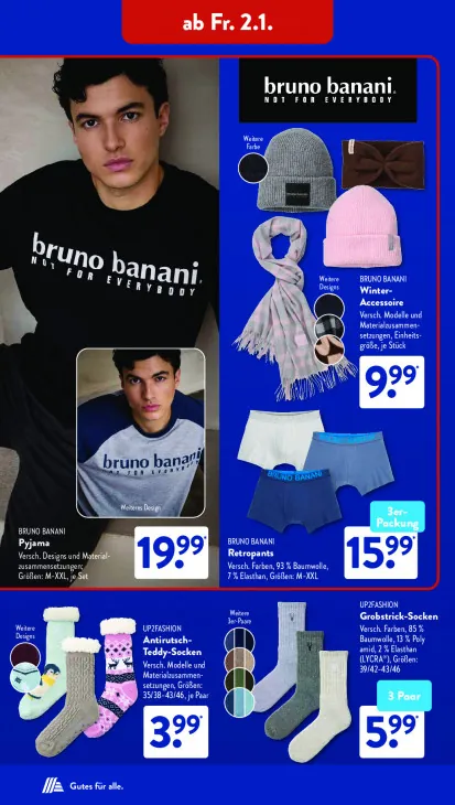 Antirutsch-Teddy-Socken