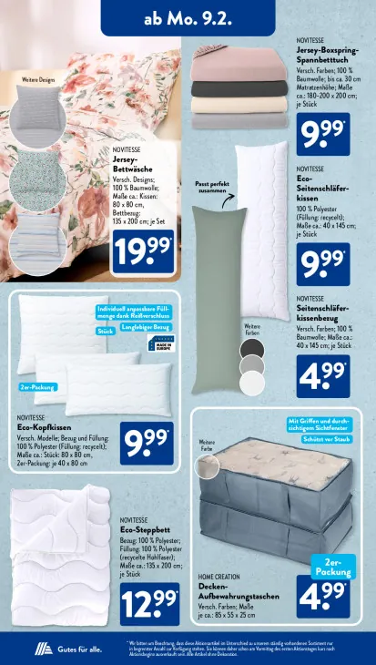 Decken-Aufbewahrungstaschen