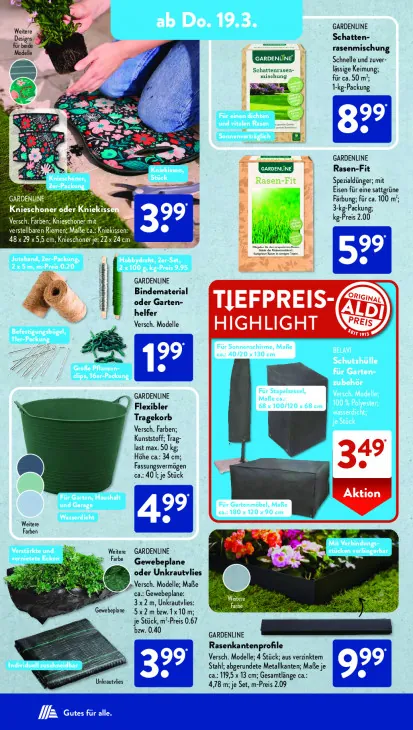 Bindematerial oder Gartenhelfer