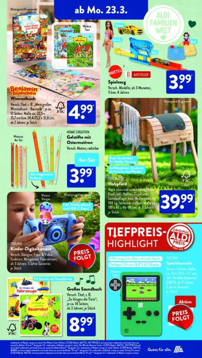 Gelstifte mit Ostermotiven