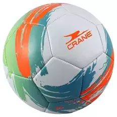 Bälle Sortiment, Fußball, Mehrfarbig