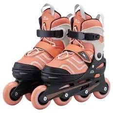 Inline Skates, Jugendliche, Coral, Gr. 37-41