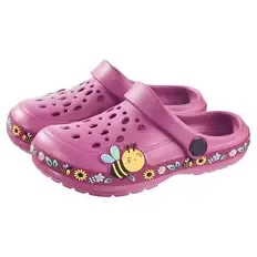 Kinder-Gartenclogs