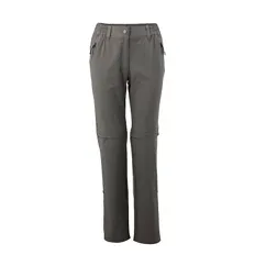 Herren-Outdoor-Zip-Off-Hose