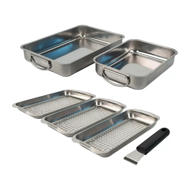 Ofen- / Grillschale(n)