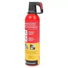 Feuerlöschspray