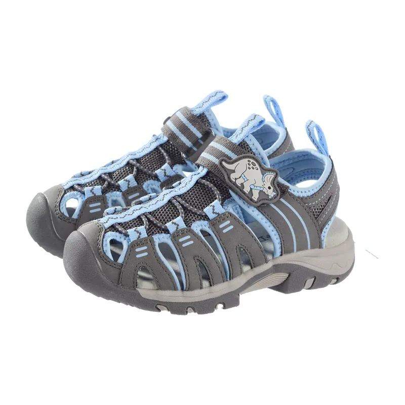 Kleinkinder-Trekkingsandalen