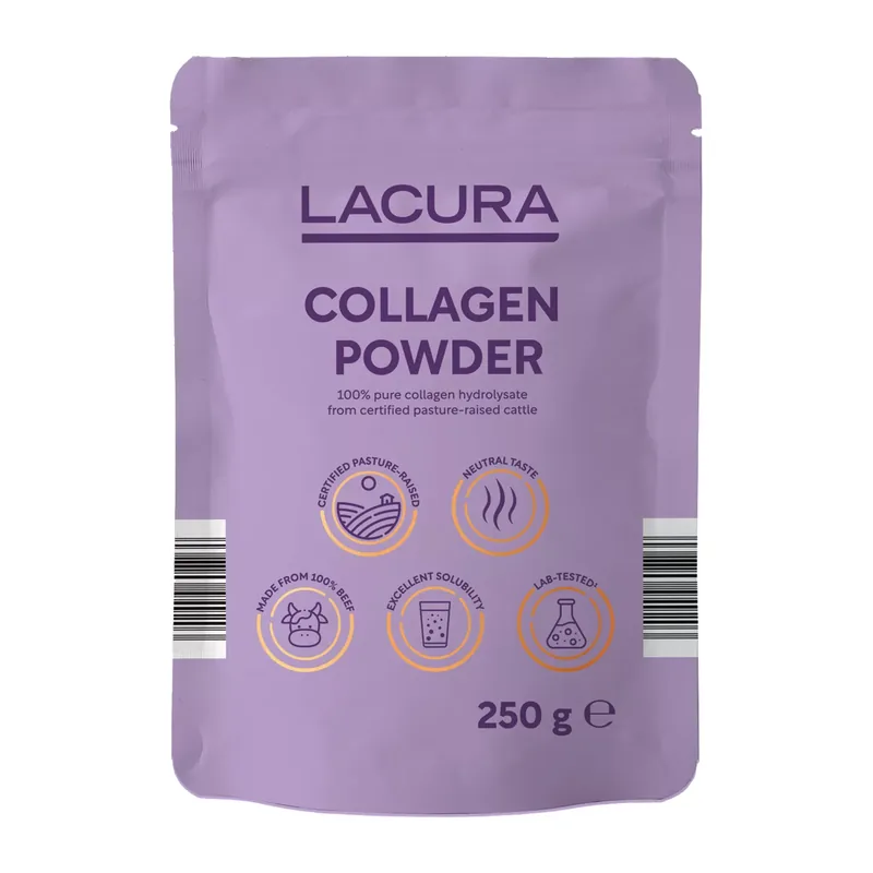 Kollagenpulver