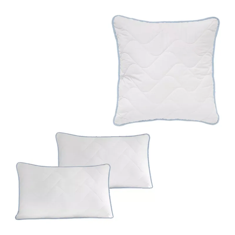 Allergikerfreundliches Kopfkissen