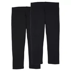 Damen-Capri-Leggings